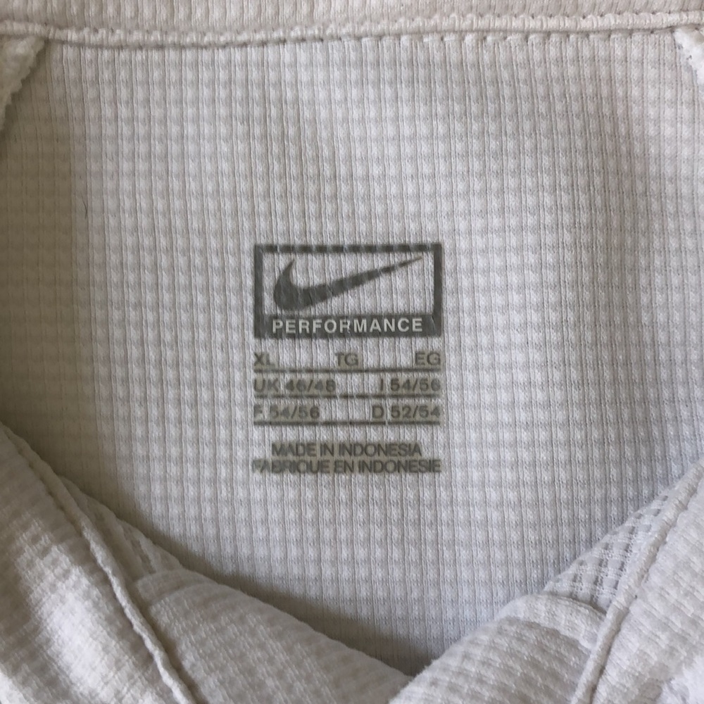 Nike Performance Polo - Picture 2 of 5